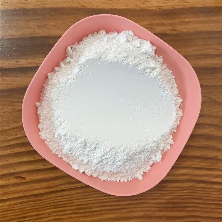 Giá nhà máy Calcium carbonate CaCO3 Limestone bột bột trắng cho ngành công nghiệp sản xuất giấy