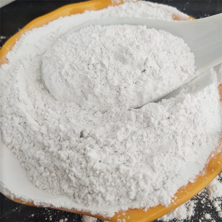 Giá nhà máy Calcium carbonate CaCO3 Limestone bột bột trắng cho ngành công nghiệp sản xuất giấy