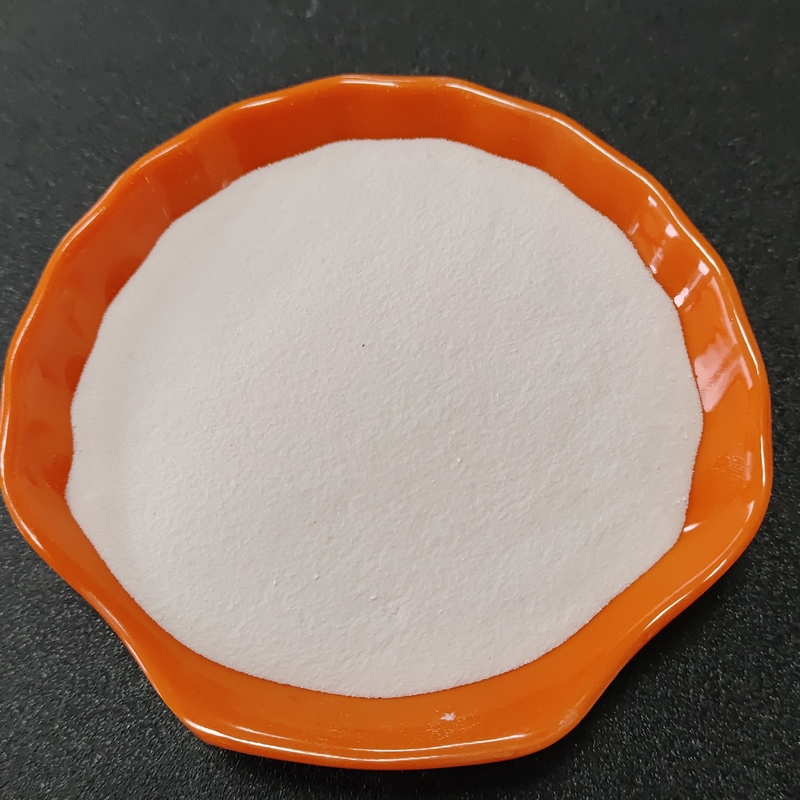 Fluoride nhôm cát trắng loại công nghiệp CAS số 7784-18-1 cho bột thủy tinh phản xạ