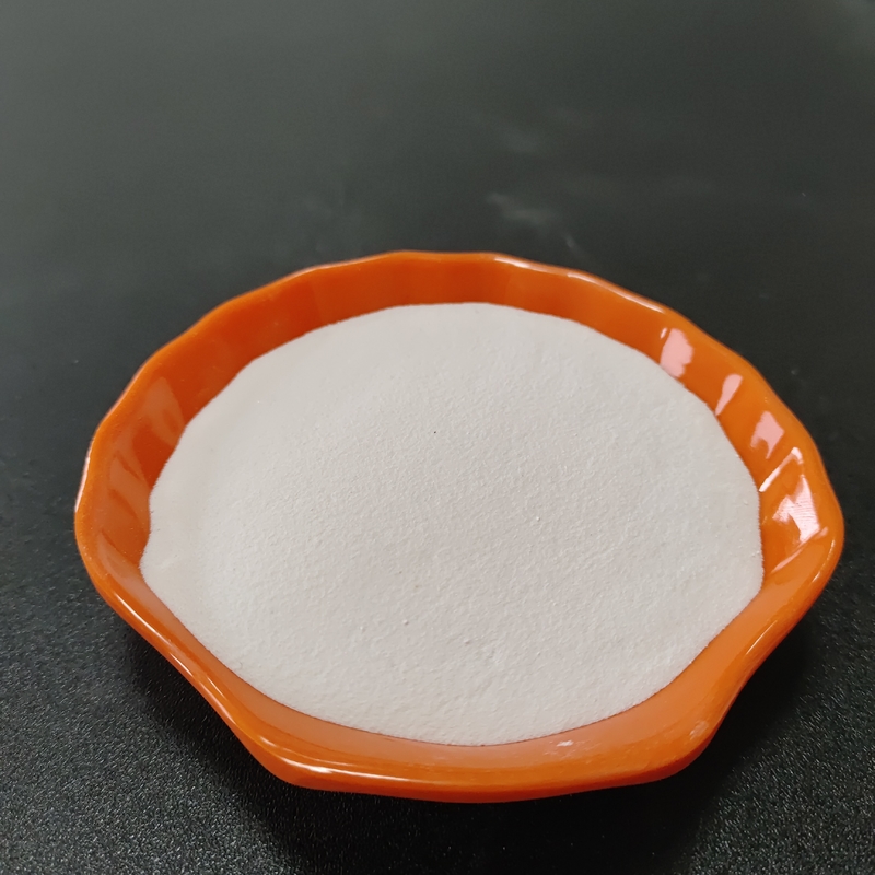 Fluoride nhôm cát trắng loại công nghiệp CAS số 7784-18-1 cho bột thủy tinh phản xạ