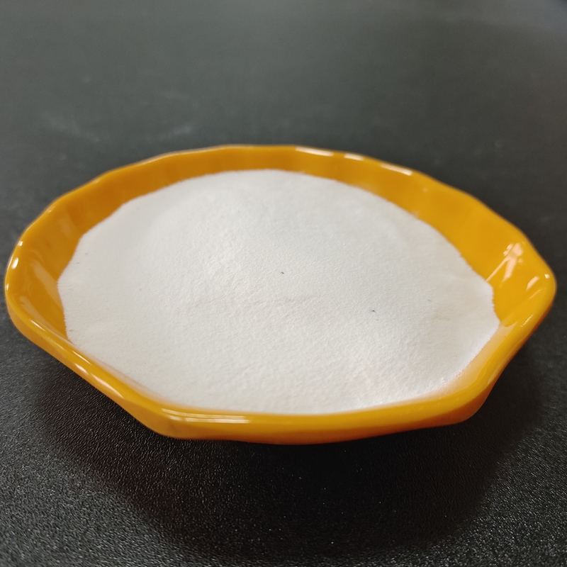 White Sandy Aluminium Fluoride Alf3 Đối với chất ức chế sản xuất rượu