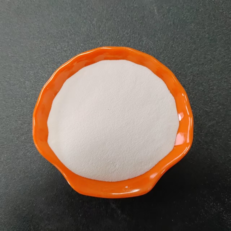 Fluoride nhôm cát trắng loại công nghiệp CAS số 7784-18-1 cho bột thủy tinh phản xạ