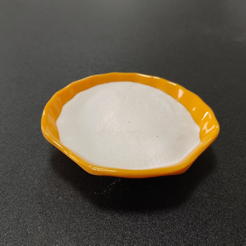White Sandy Aluminium Fluoride Alf3 Đối với chất ức chế sản xuất rượu