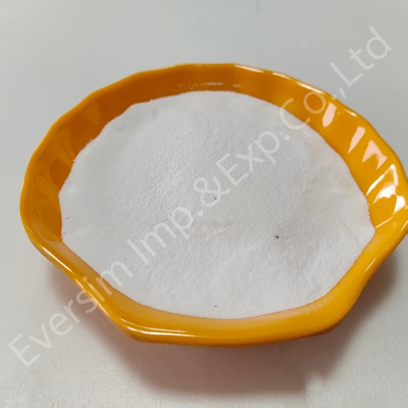 Máy xúc tác phản ứng hóa học Fluorua nhôm loại công nghiệp 7784-18-1 AlF3 có khả năng ăn mòn mạnh