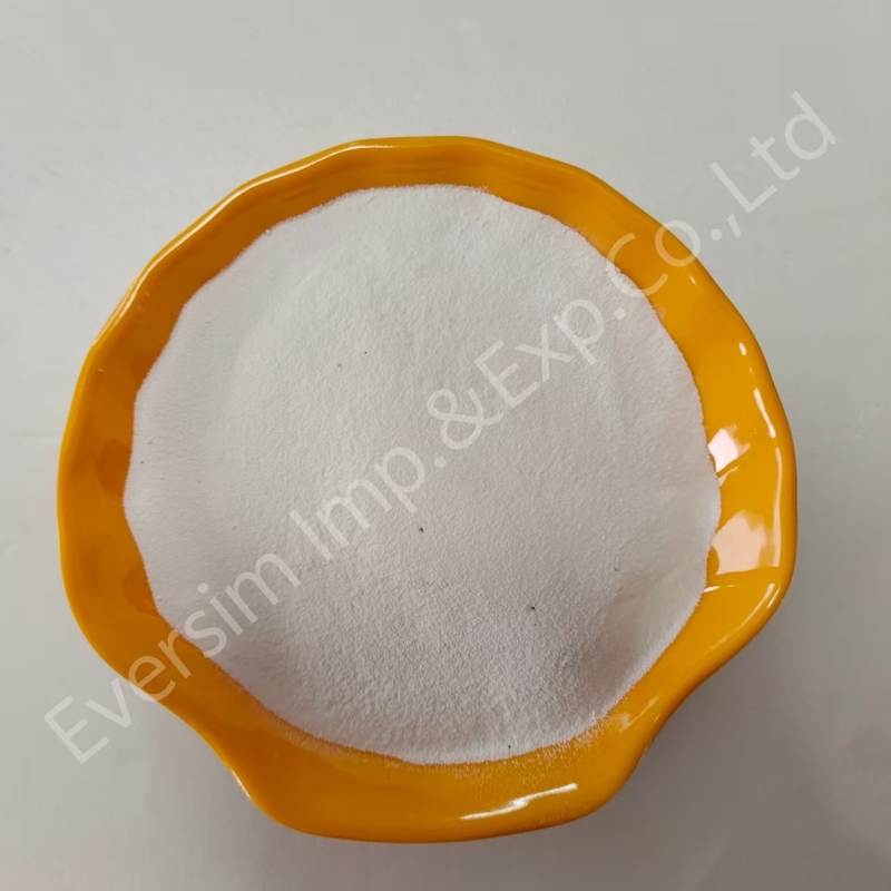 Máy xúc tác phản ứng hóa học Fluorua nhôm loại công nghiệp 7784-18-1 AlF3 có khả năng ăn mòn mạnh