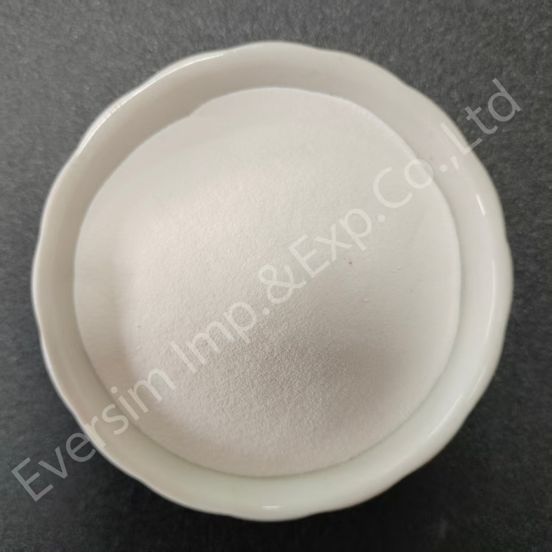 Fluoride nhôm Alf3 cho các chất ức chế sản xuất rượu