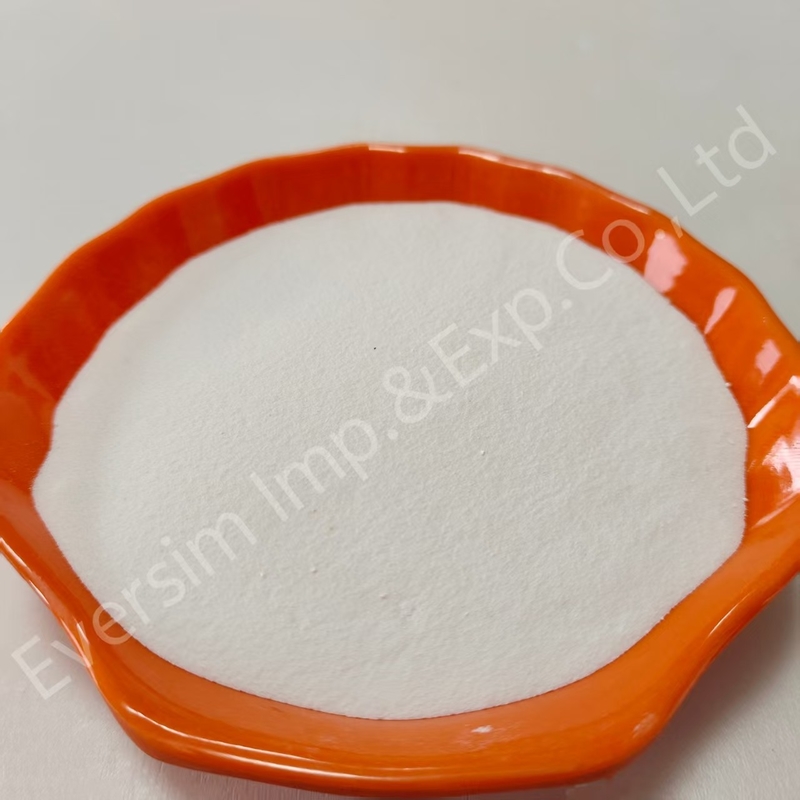 Fluoride nhôm cát trắng loại công nghiệp CAS số 7784-18-1 cho bột thủy tinh phản xạ