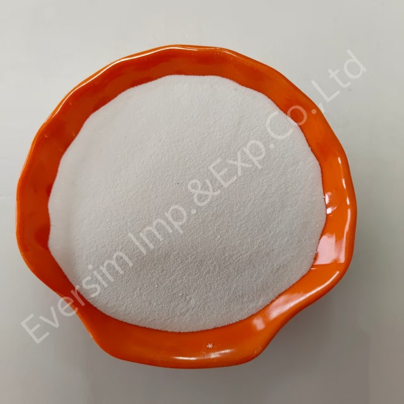Fluorua nhôm tinh khiết cao AlF3 trắng cát để tối ưu hóa các hoạt động nóng chảy nhôm
