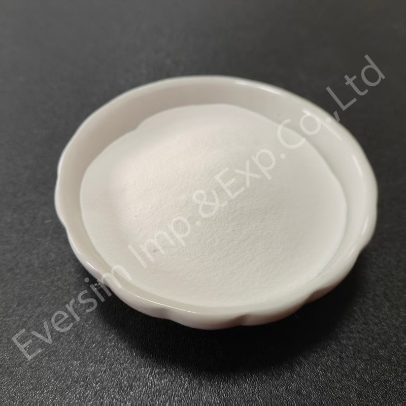 CAS 7784-18-1 Alf3 Giá Độ tinh khiết cao Công nghiệp loại bột trắng Fluorua nhôm
