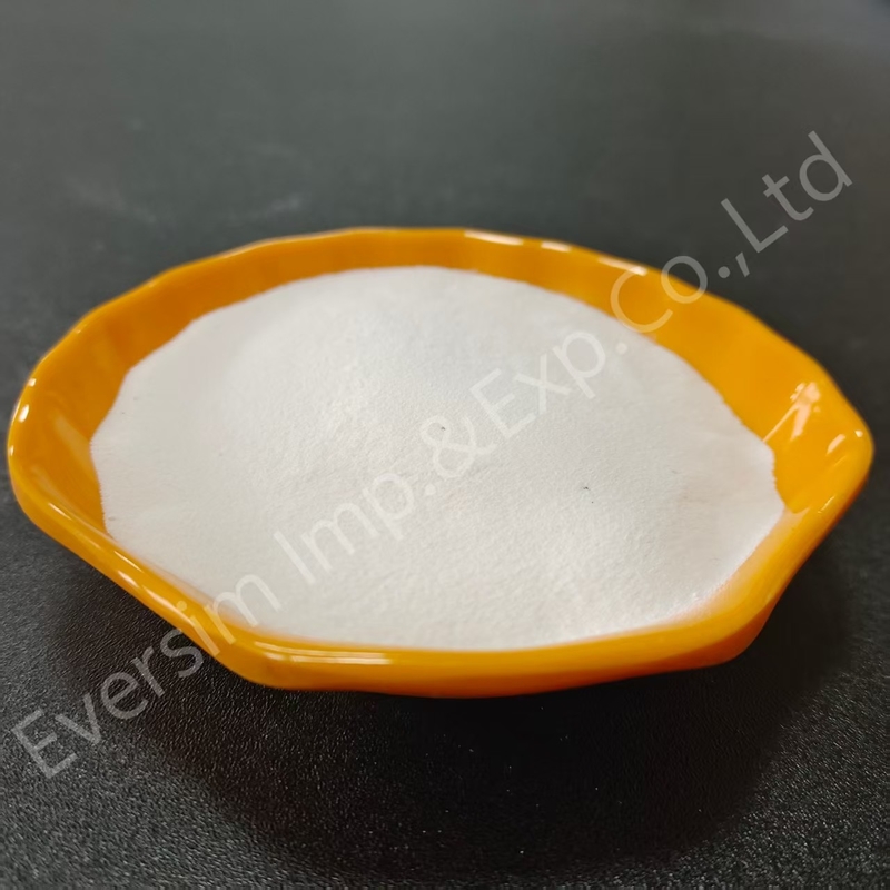 Máy xúc tác phản ứng hóa học Fluorua nhôm loại công nghiệp 7784-18-1 AlF3 có khả năng ăn mòn mạnh