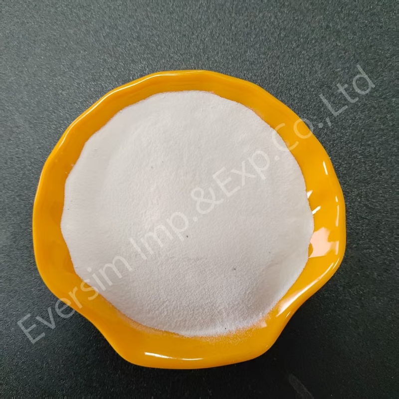Máy xúc tác phản ứng hóa học Fluorua nhôm loại công nghiệp 7784-18-1 AlF3 có khả năng ăn mòn mạnh