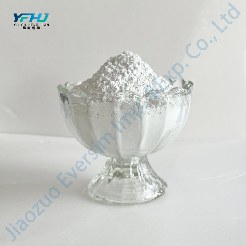 Các hóa chất vô cơ Kali Cryolite KAlF4 cho chất mang lưu lượng không natri trong lưu lượng