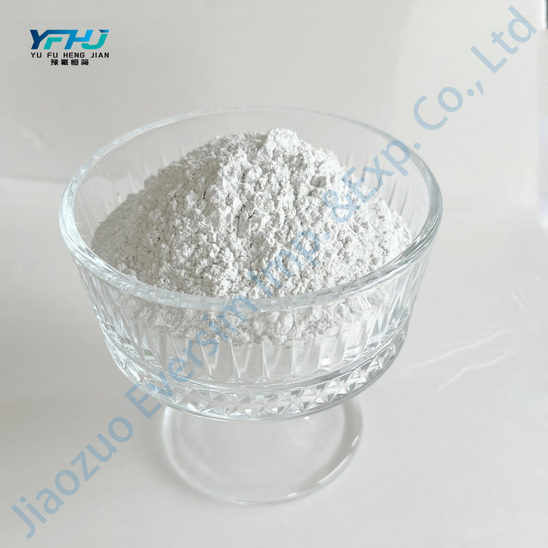 Sản phẩm hóa chất Kali Cryolite KAlF4 dùng cho đá mài nhựa và dụng cụ mài mòn