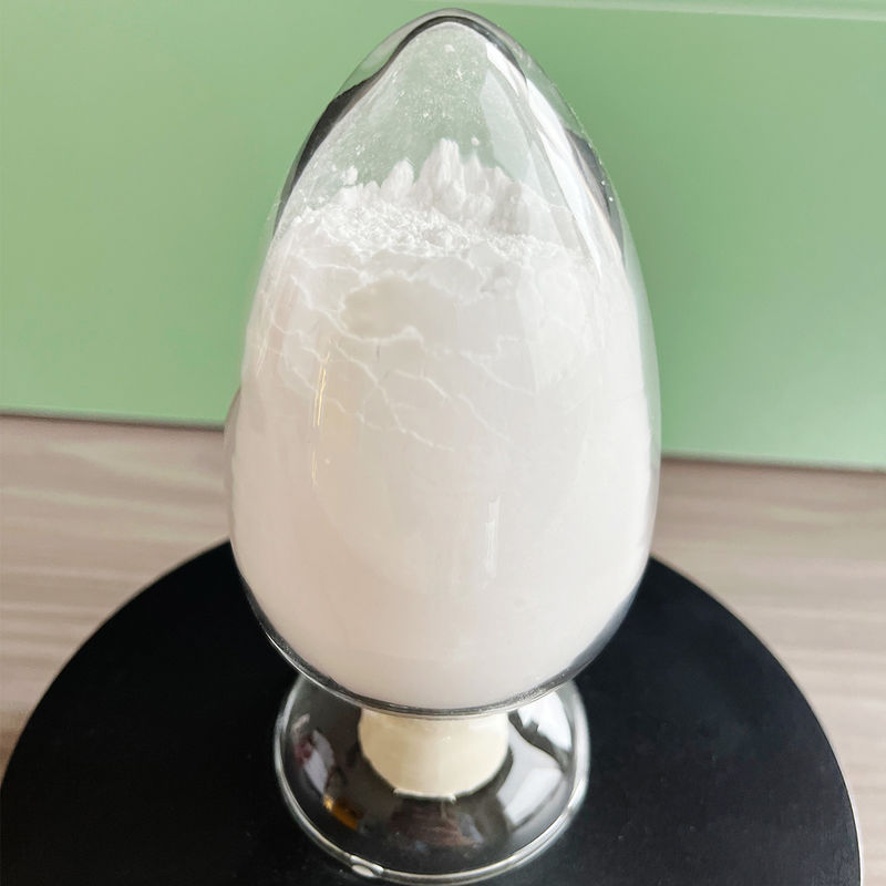 CAS14484-69-6 Sản phẩm hóa học Bột trắng Kali Cryolite Ứng dụng hiệu quả cho điện phân nhôm