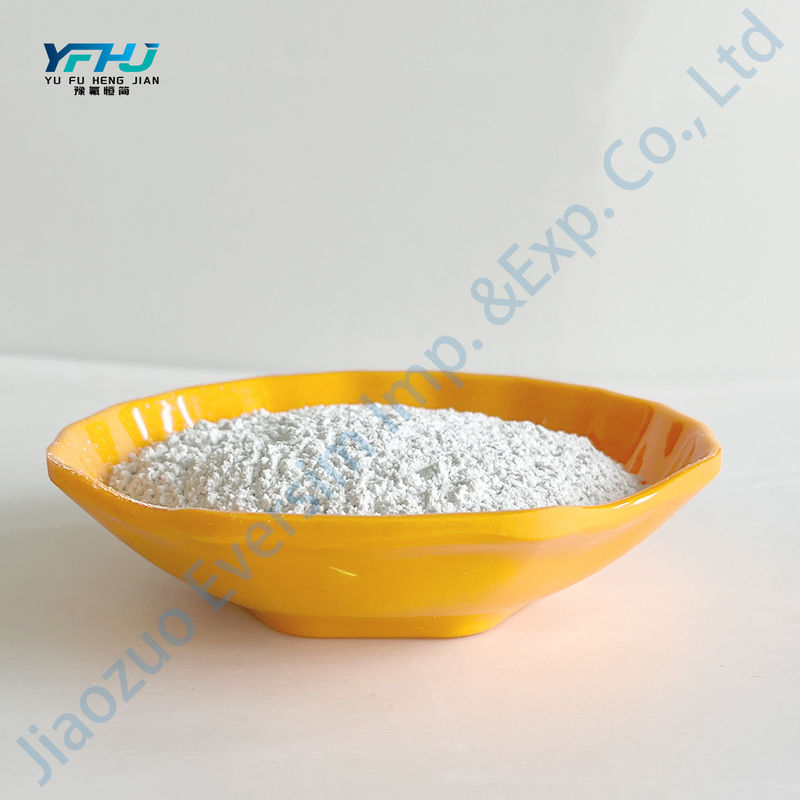CAS 14484-69-6 Sản phẩm hóa học cát trắng Kali Cryolite Kalf4 cho chất phụ gia lưu lượng hàn