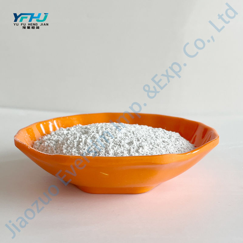 CAS 14484-69-6 Sản phẩm hóa học cát trắng Kali Cryolite Kalf4 cho chất phụ gia lưu lượng hàn