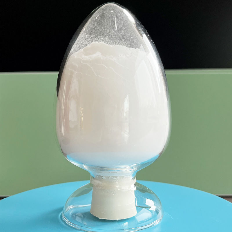 CAS14484-69-6 Sản phẩm hóa học Bột trắng Kali Cryolite Ứng dụng hiệu quả cho điện phân nhôm