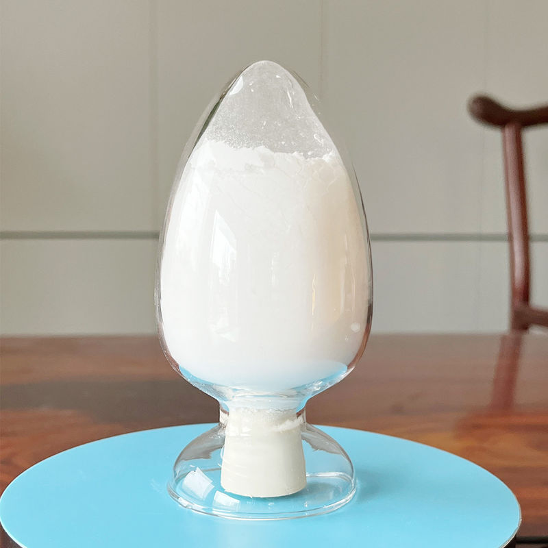 CAS14484-69-6 Sản phẩm hóa học Bột trắng Kali Cryolite Ứng dụng hiệu quả cho điện phân nhôm