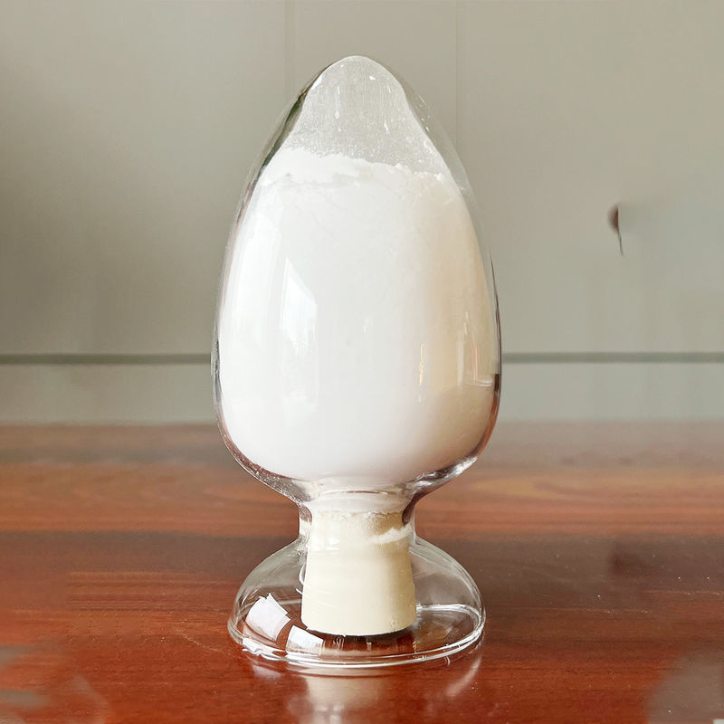 Bột trắng 258.24 Khối lượng phân tử Sản phẩm hóa chất độ tinh khiết cao Kali Cryolite