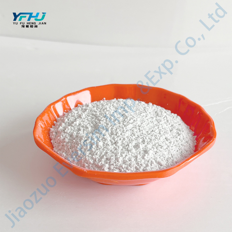 Potassium Aluminum Fluoride Kalf4 bột Cryolite 14484-69-6 để tiết kiệm năng lượng
