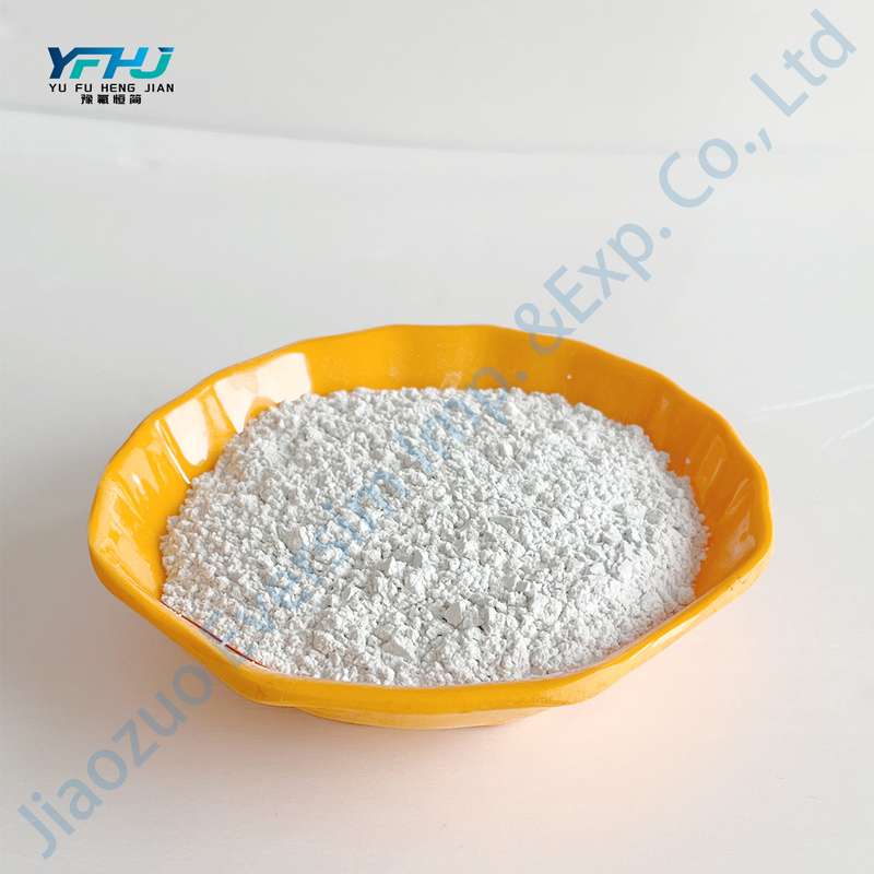 Potassium Aluminum Fluoride Kalf4 bột Cryolite 14484-69-6 để tiết kiệm năng lượng