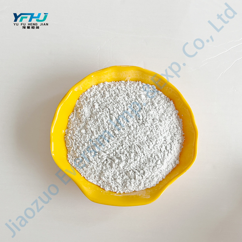 Bột sản phẩm hóa chất Kali Cryolite KAlF4 dùng làm chất độn hoạt tính trong ngành công nghiệp gốm sứ