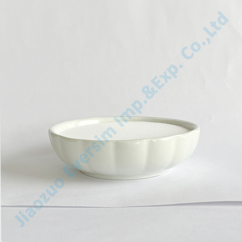 Dòng chảy hóa học vô cơ được sử dụng trong ngành công nghiệp điện phân fluorua nhôm để cải thiện độ dẫn