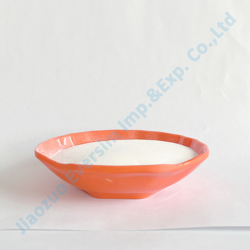 Sản phẩm hóa học White Sandy Alf3 Aluminium Fluoride được sử dụng làm vật liệu hấp thụ sốc