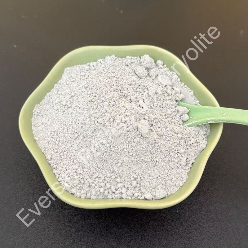Kali nhôm fluoride độ tinh khiết cao làm chất trợ chảy hàn đồng và nhôm