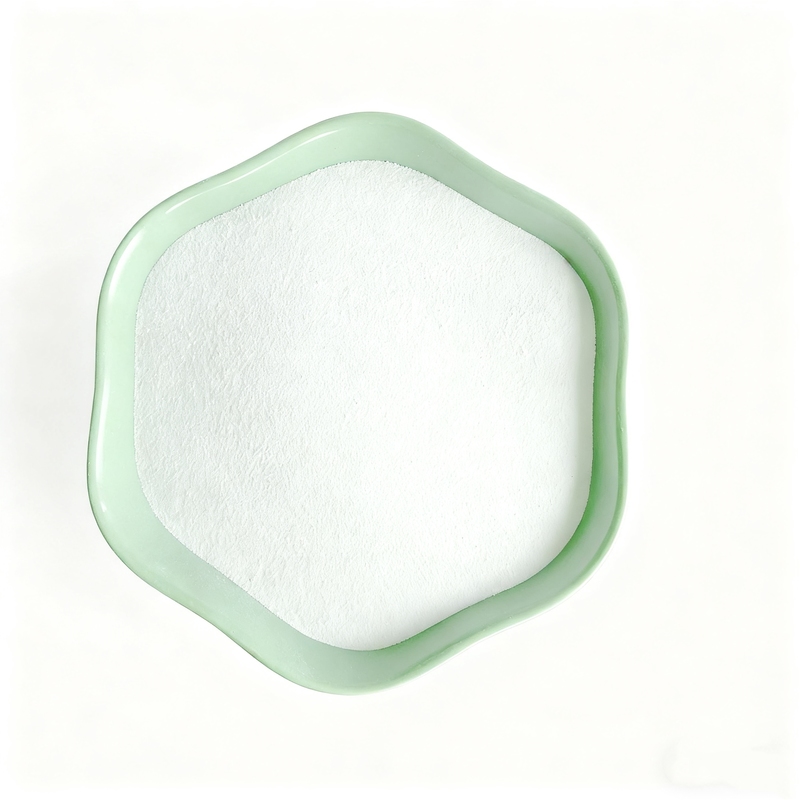 Nguyên liệu hóa chất màu trắng dạng cát Alf3 Aluminum Fluoride 7784-18-1 dùng cho chất lỏng hàn trong hàn kim loại