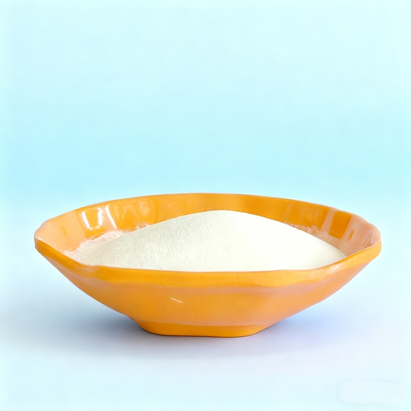 Hỗn hợp nhôm fluoride Alf3 dạng hạt mịn cho tổng hợp và xử lý hóa học tinh vi