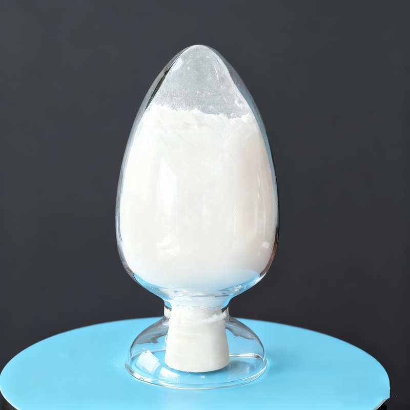 Sản phẩm hóa học lớp I/ lớp II CAS14484-69-6 Bột trắng Kali Cryolite được sử dụng làm chất nhũ hóa thủy tinh