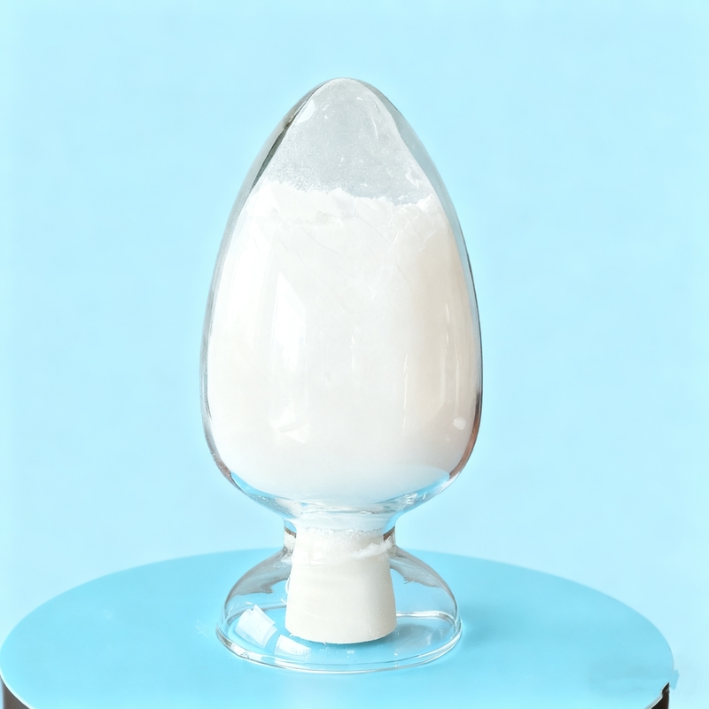 Giá nhà máy CAS13775-52-5 Tinh thể trắng Kali Cryolite Kalf4 cho các chất pha loãng trong ngành công nghiệp thủy tinh