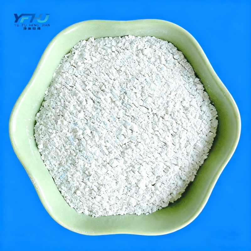 High-Purity Chemical Potassium Cryolite White Powder Molecular Weight 258.24 for Metal Smelting and Refining Processes
