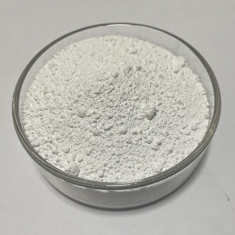 Oxit magiê tinh khiết cao, một nguyên liệu hóa học cơ bản với các ứng dụng rộng rãi trong công nghiệp