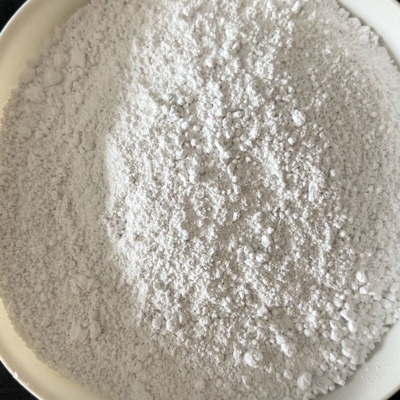 Bột Cryolite Kali trắng chất lượng cao (K3AlF6) - Độc tính thấp & Ổn định ở nhiệt độ bình thường