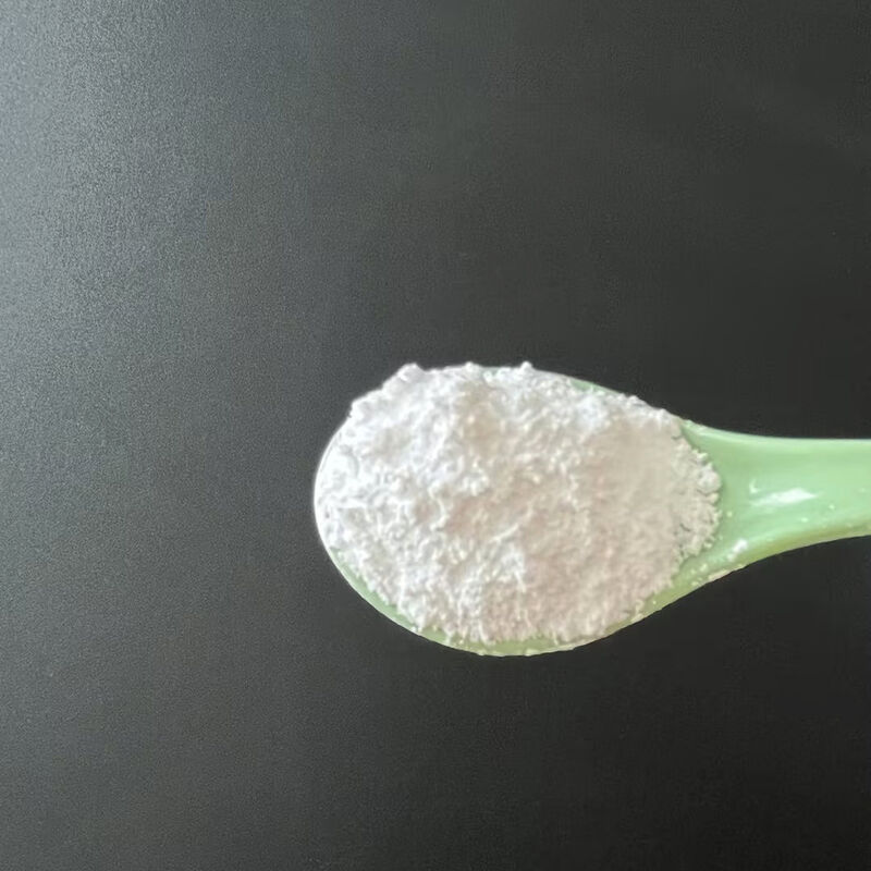 Cryolite kali trắng tinh khiết K3AlF6 với 800 Mesh và điểm nóng chảy 560 °C cho điện phân nhôm