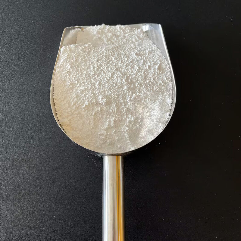 Cryolite kali trắng tinh khiết K3AlF6 với 800 Mesh và điểm nóng chảy 560 °C cho điện phân nhôm