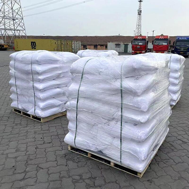 Industrial Potassium Cryolite Powder For Aluminum Smelting And Metal Surface Coating With Consistent Composition