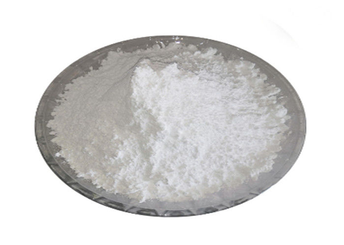 CAS 7783-40-6 Magiê Fluoride Powder 62.3 Trọng lượng phân tử với độ tinh khiết cao