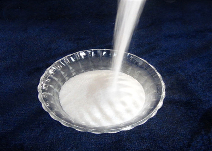 CAS 7784-18-1 Bột trắng AlF3 Fluoride nhôm được sử dụng làm luồng kim loại không sắt