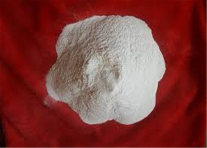 Cryolite tổng hợp 99,9% bột 15096 - 52 - 3 Được sử dụng làm chất lỏng cho các thanh hàn