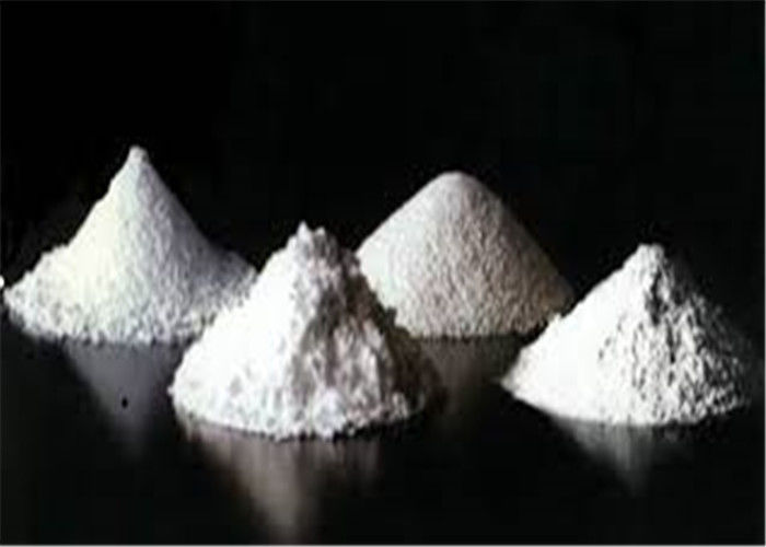 Độ tinh khiết cao 99,99% Barium Fluoride BaF2 cho sản xuất tinh thể Scintillation
