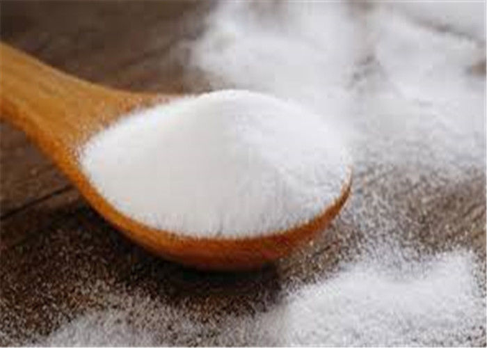 Natri Fluoride 99% Min CAS 7681-49-4 cho men, ngành công nghiệp giấy