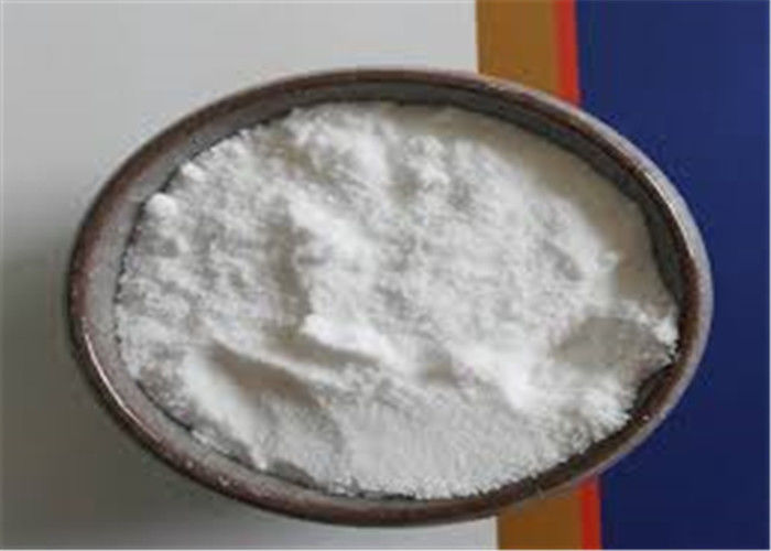 CAS 7681-49-4 Bột natri florua Độ tinh khiết cao cho thông lượng hàn