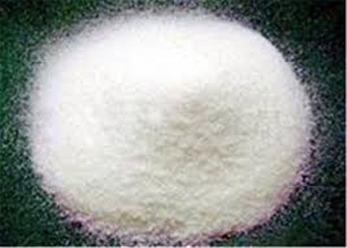 Bột natri Fluoride hàng đầu 7681-49-4 với thời hạn sử dụng 2 năm
