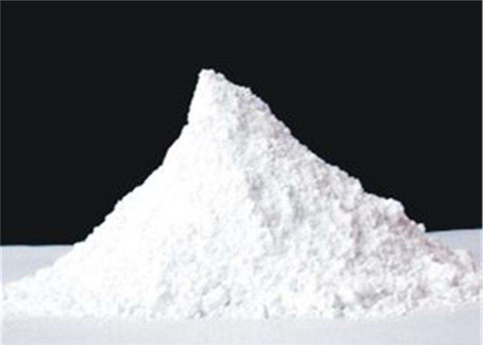 Canxi Fluoride cấp công nghiệp CAS 7789-75-5 cho ngành hóa chất