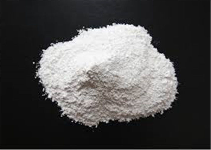 CaF2 97% bột Fluorite cho sản xuất Ferroalloy Chứng nhận ISO 9001