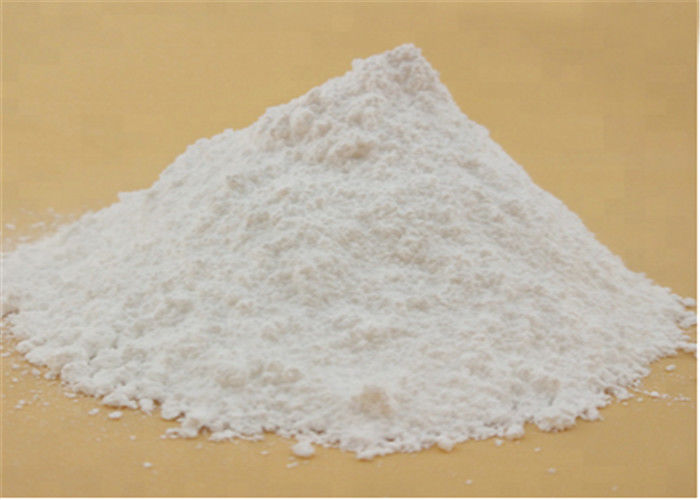 Nhà máy Trung Quốc Xám trắng tổng hợp Kali Cryolit cho chất chảy Sản phẩm hóa chất florua