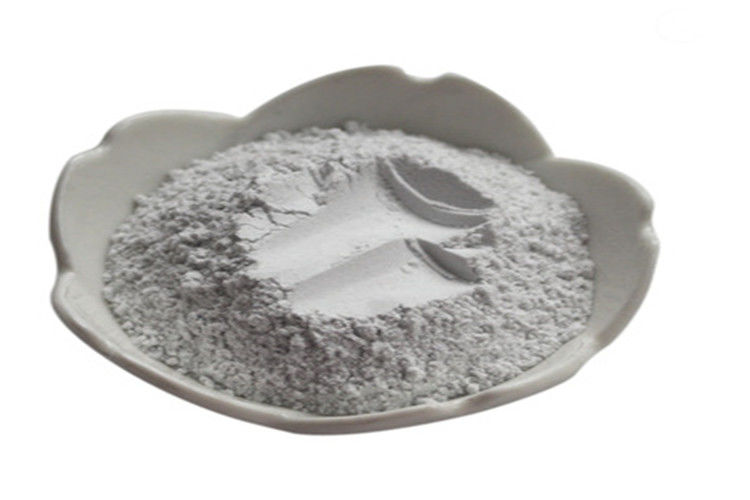 Màu trắng / xám Natri Cryolite Na3AlF6 Natri Fluoroaluminate ISO 9001
